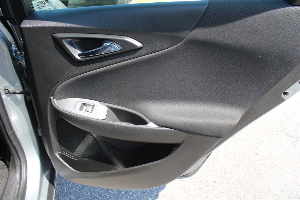 2024 Chevrolet Malibu 1LT - Photo 15