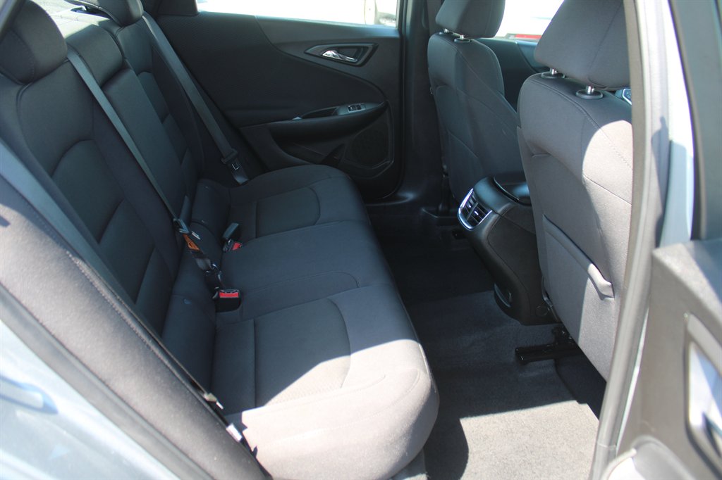 2024 Chevrolet Malibu 1LT - Photo 16