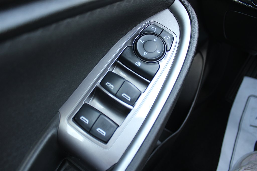2024 Chevrolet Malibu 1LT - Photo 19