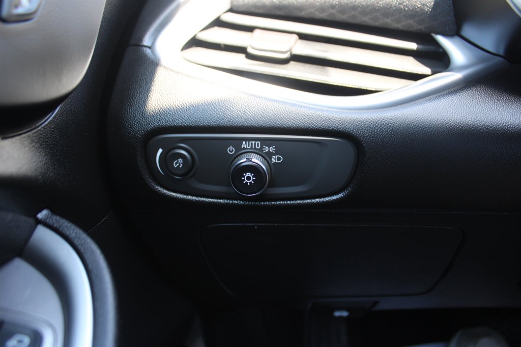 2024 Chevrolet Malibu 1LT - Photo 20