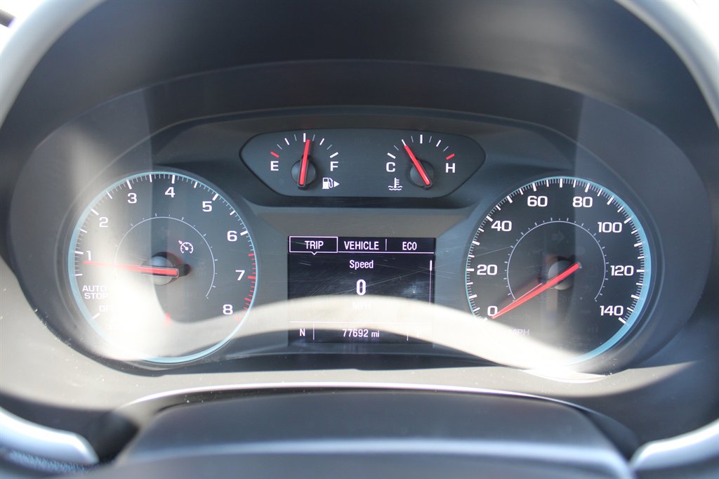2024 Chevrolet Malibu 1LT - Photo 21