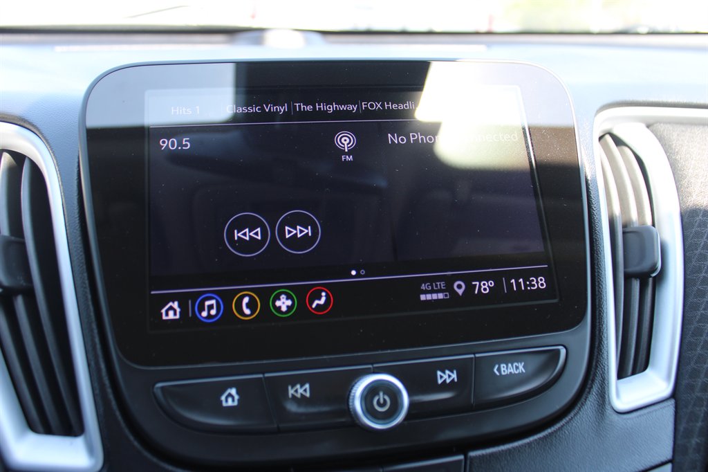 2024 Chevrolet Malibu 1LT - Photo 23