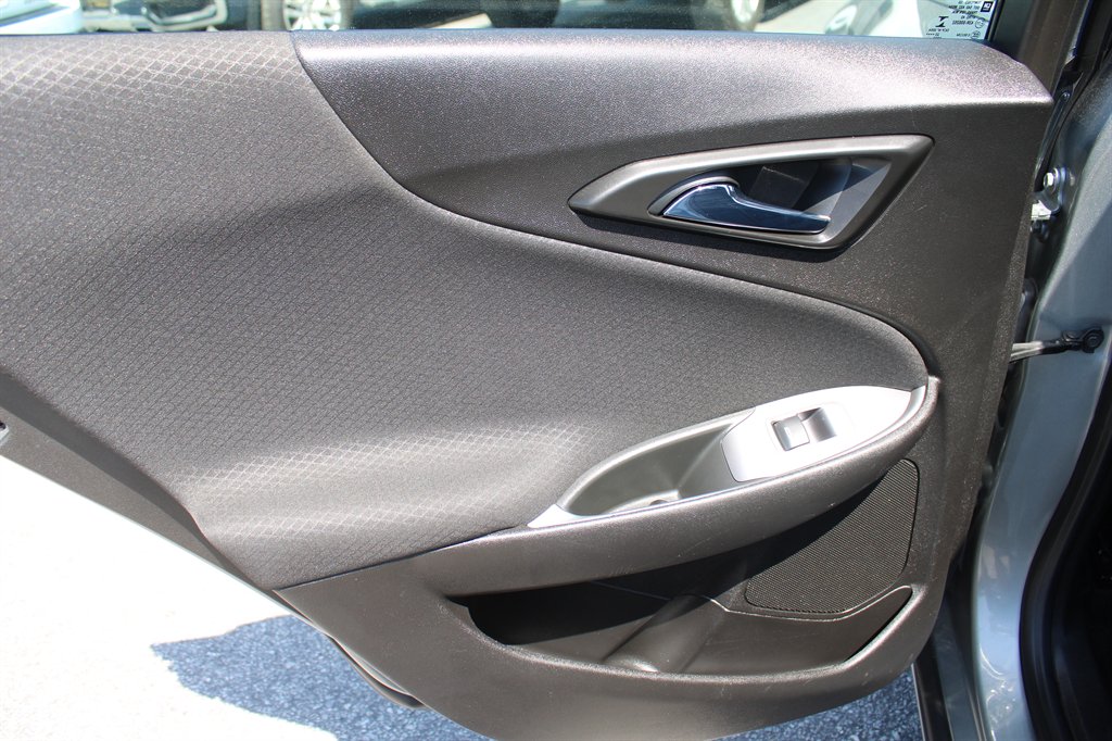 2024 Chevrolet Malibu 1LT - Photo 13
