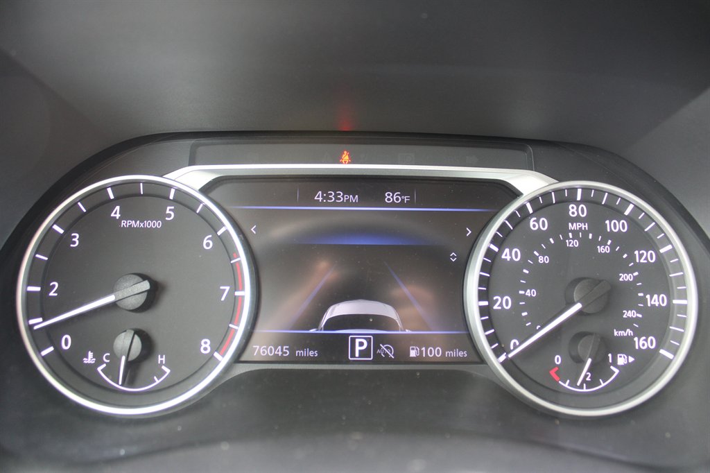 2024 Nissan Sentra SV - Photo 22
