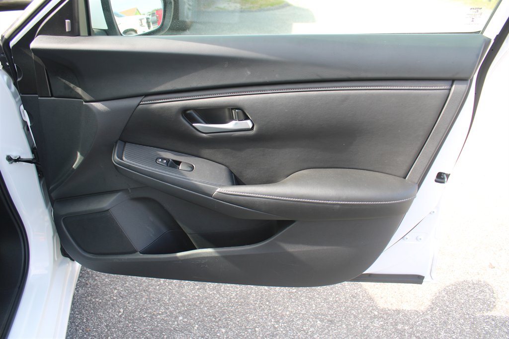 2024 Nissan Sentra SV - Photo 18