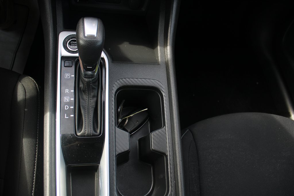 2024 Nissan Sentra SV - Photo 27