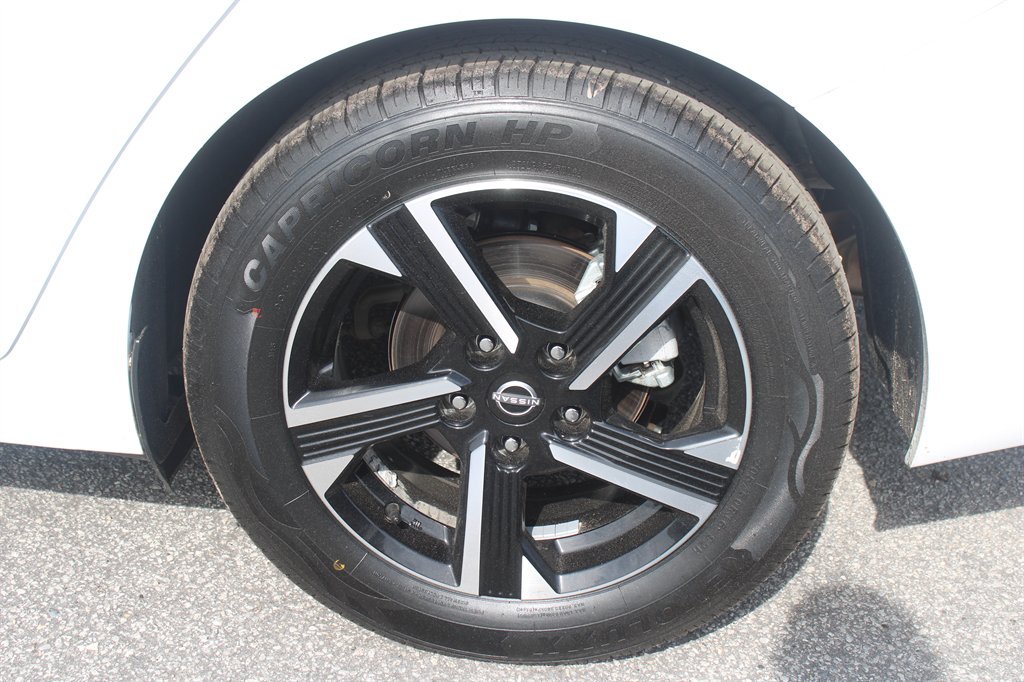 2024 Nissan Sentra SV - Photo 10