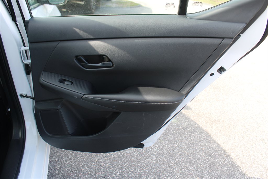 2024 Nissan Sentra SV - Photo 16
