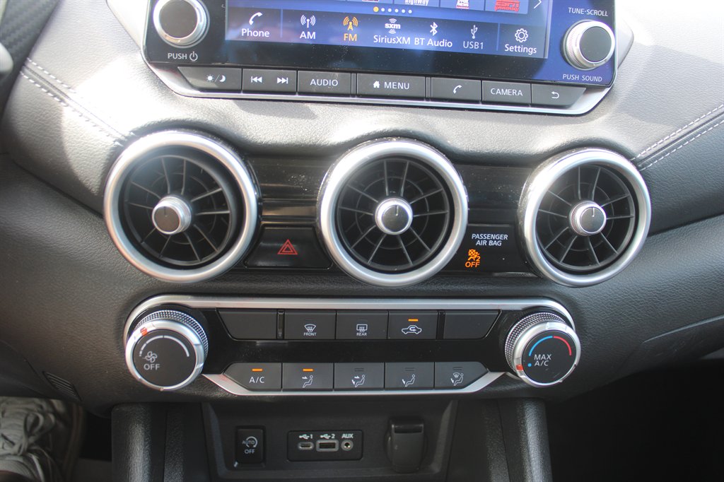 2024 Nissan Sentra SV - Photo 26