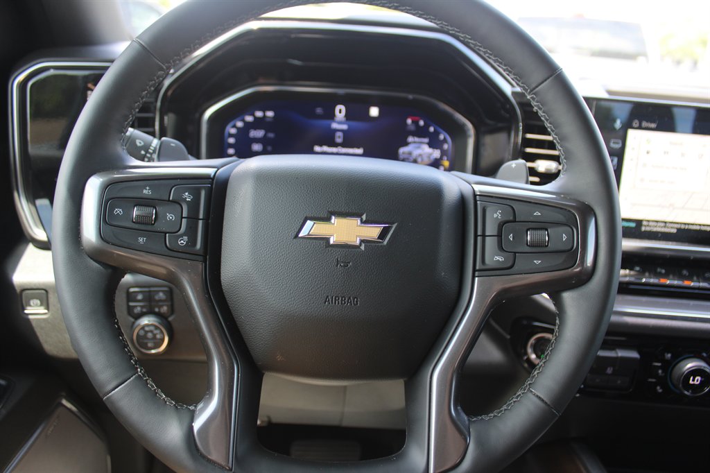 2023 Chevrolet Silverado 1500 High Country - Photo 23