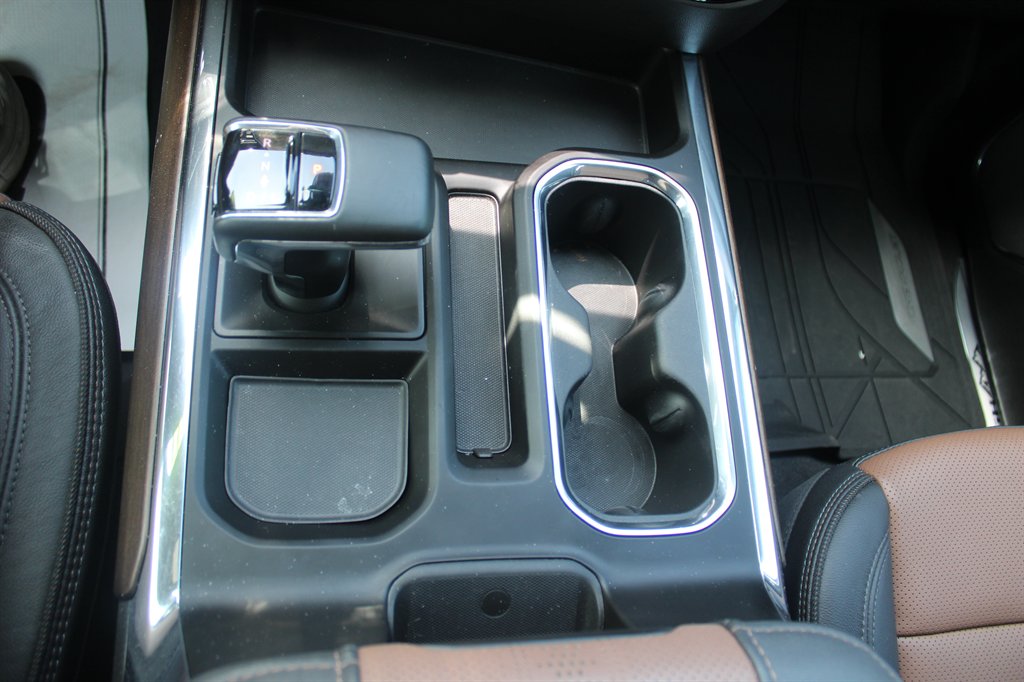2023 Chevrolet Silverado 1500 High Country - Photo 27