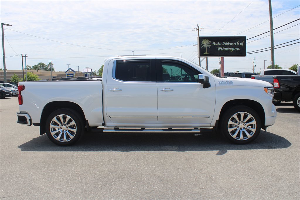 2023 Chevrolet Silverado 1500 High Country - Photo 6