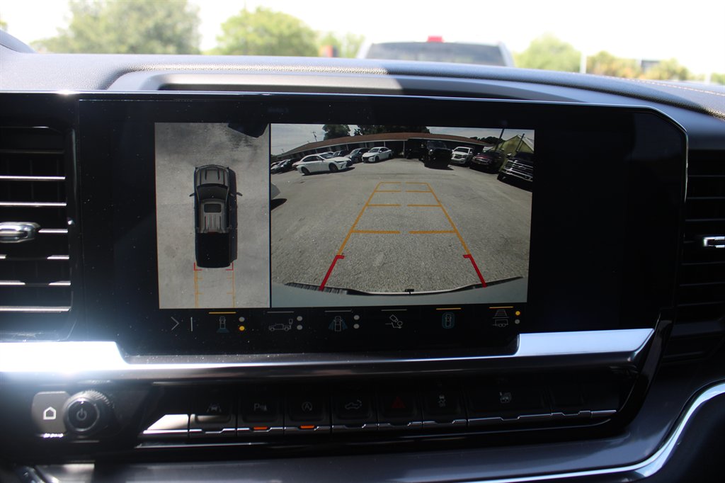 2023 Chevrolet Silverado 1500 High Country - Photo 25