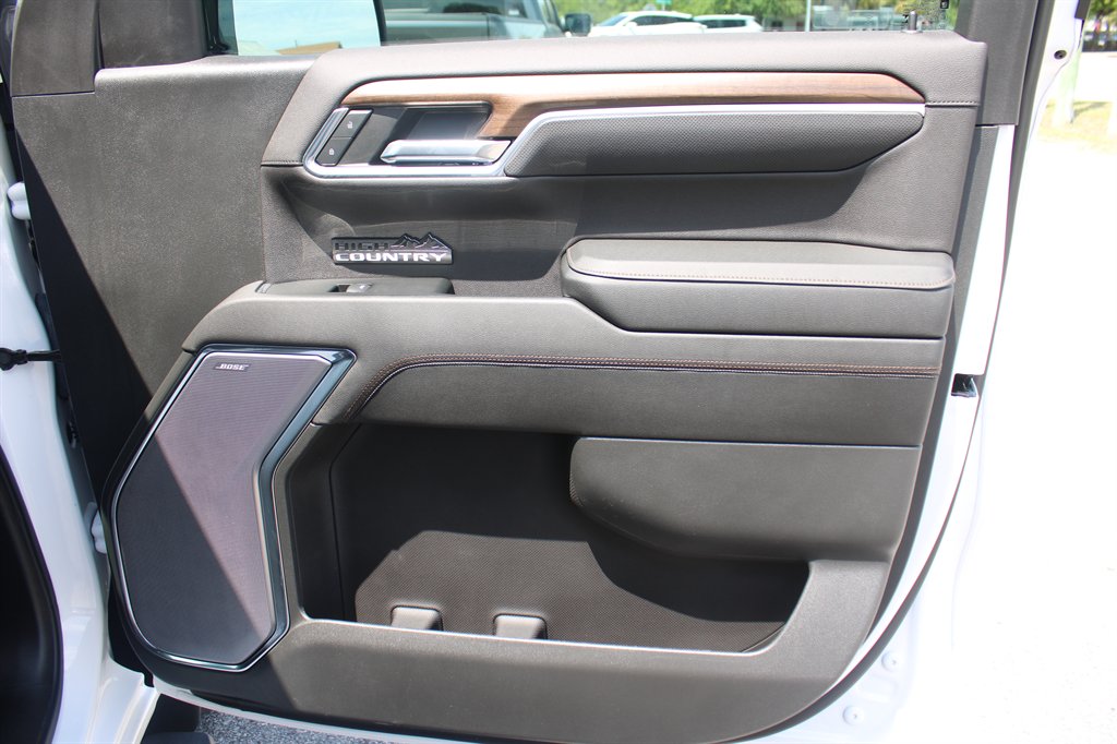 2023 Chevrolet Silverado 1500 High Country - Photo 18