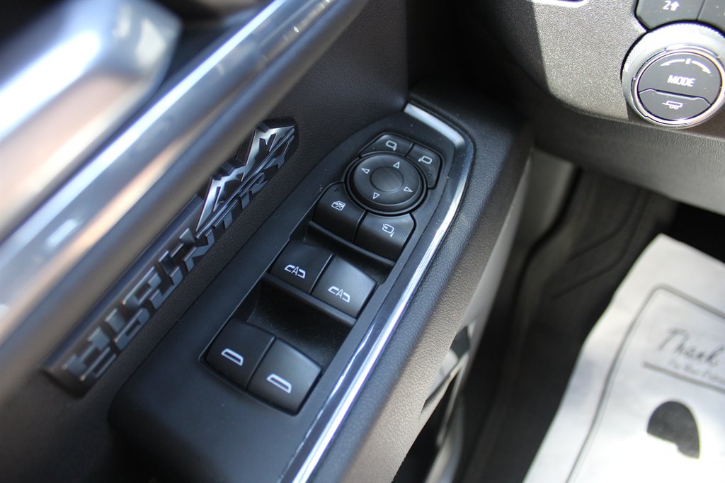 2023 Chevrolet Silverado 1500 High Country - Photo 20
