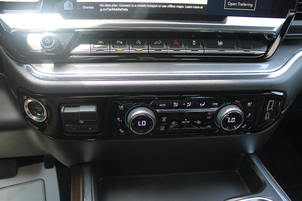 2023 Chevrolet Silverado 1500 High Country - Photo 26