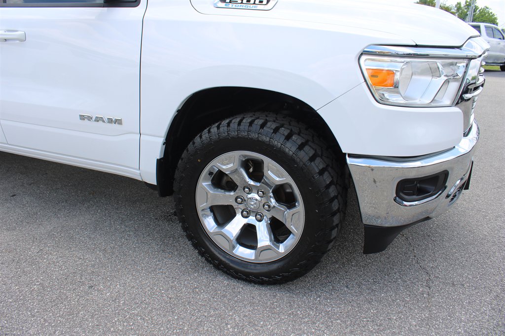 2021 RAM Ram 1500 Pickup Big Horn/Lone Star - Photo 16