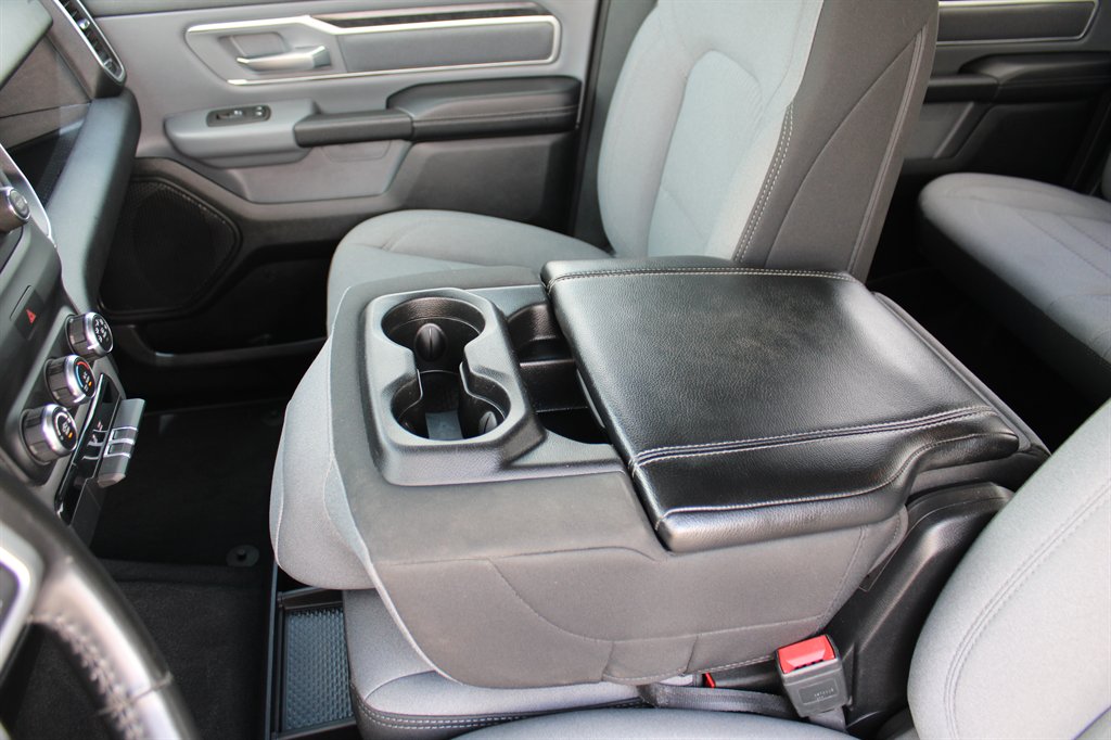 2021 RAM Ram 1500 Pickup Big Horn/Lone Star - Photo 25