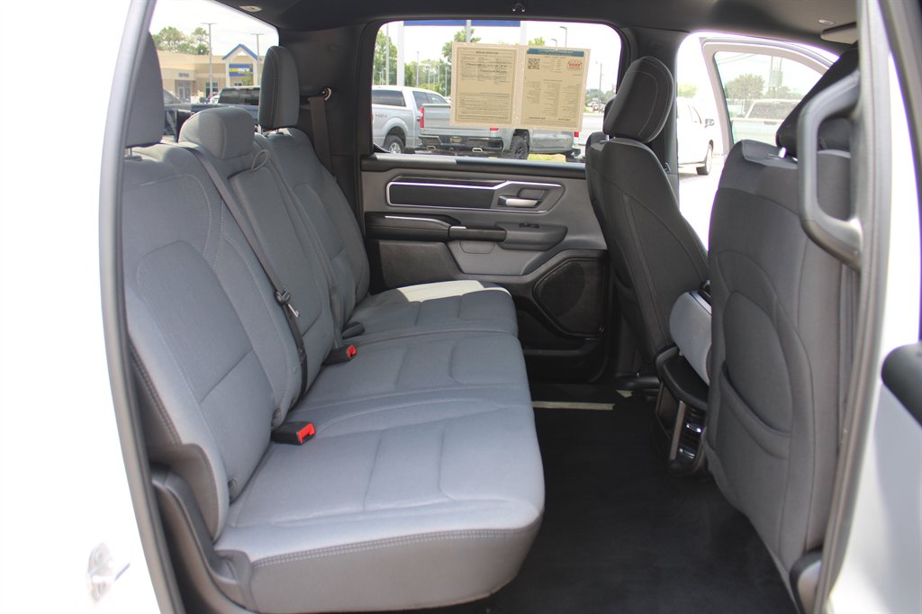 2021 RAM Ram 1500 Pickup Big Horn/Lone Star - Photo 30