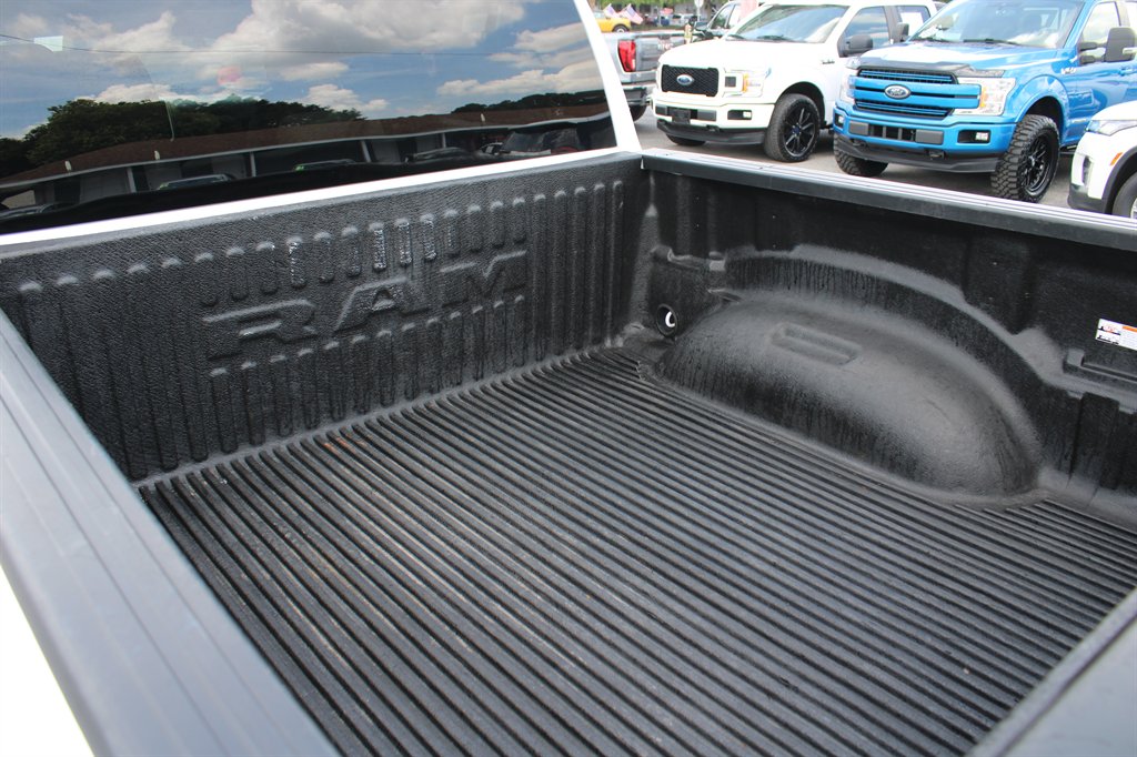 2021 RAM Ram 1500 Pickup Big Horn/Lone Star - Photo 10
