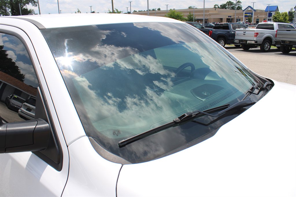 2021 RAM Ram 1500 Pickup Big Horn/Lone Star - Photo 17