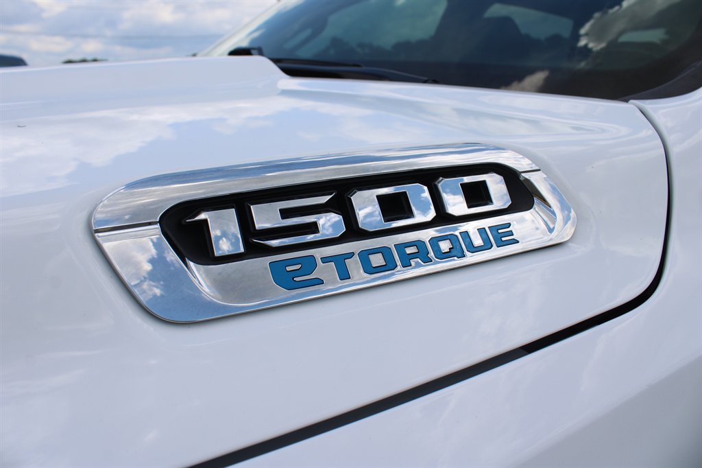 2021 RAM Ram 1500 Pickup Big Horn/Lone Star - Photo 13