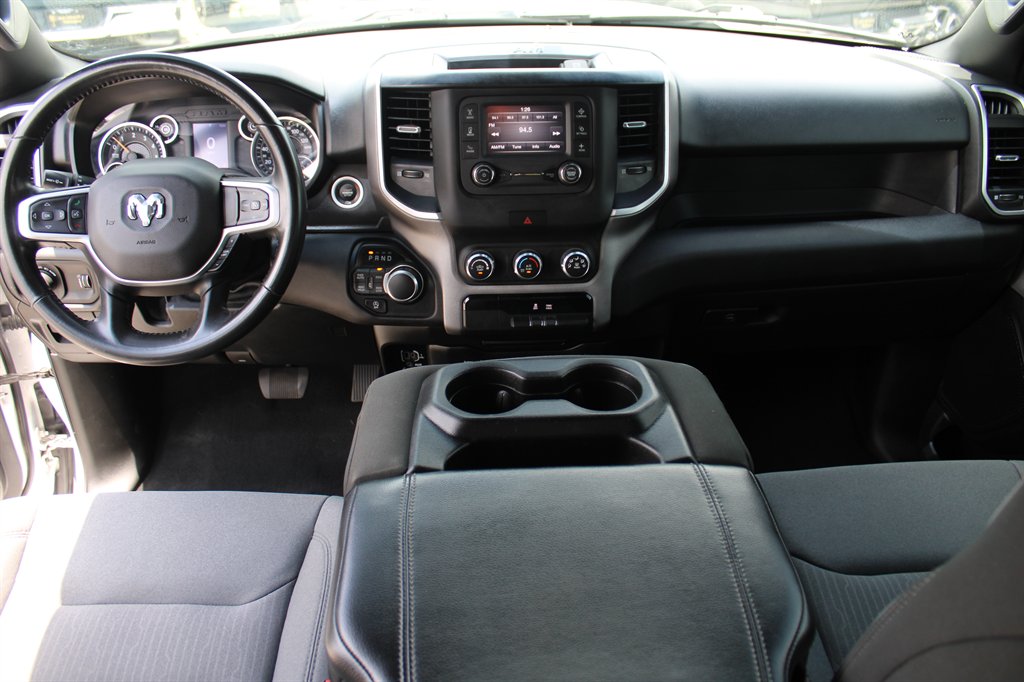 2021 RAM Ram 1500 Pickup Big Horn/Lone Star - Photo 28