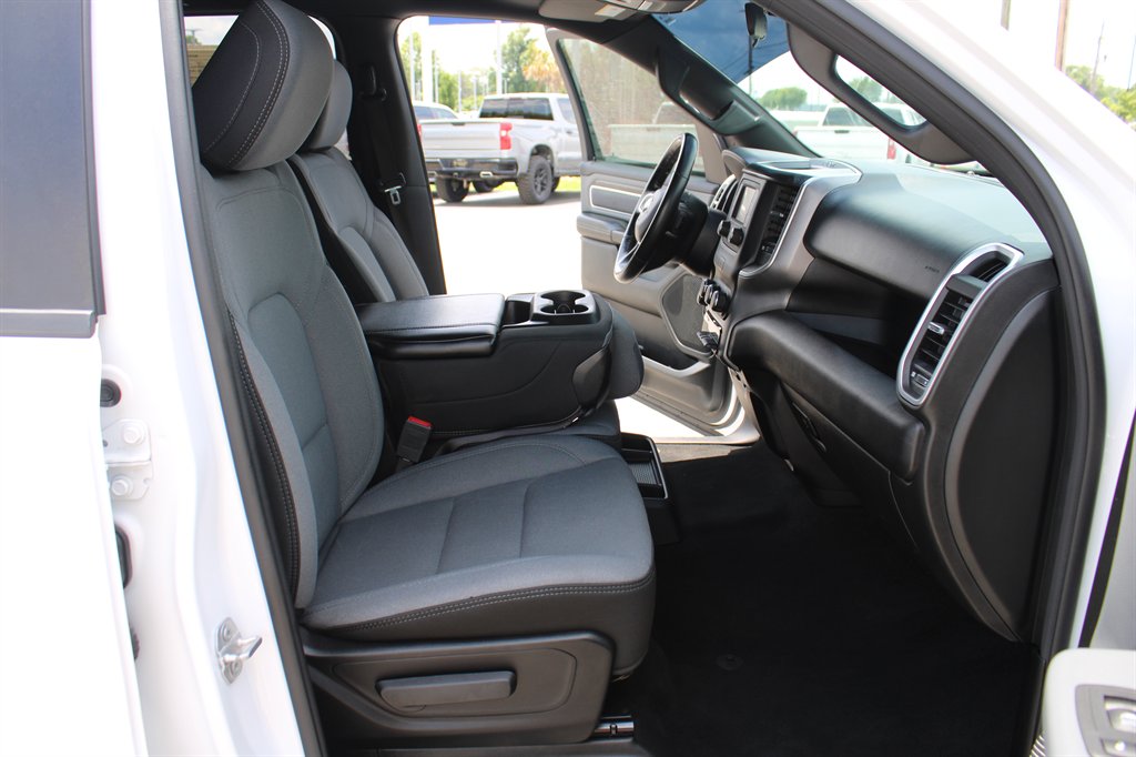 2021 RAM Ram 1500 Pickup Big Horn/Lone Star - Photo 31