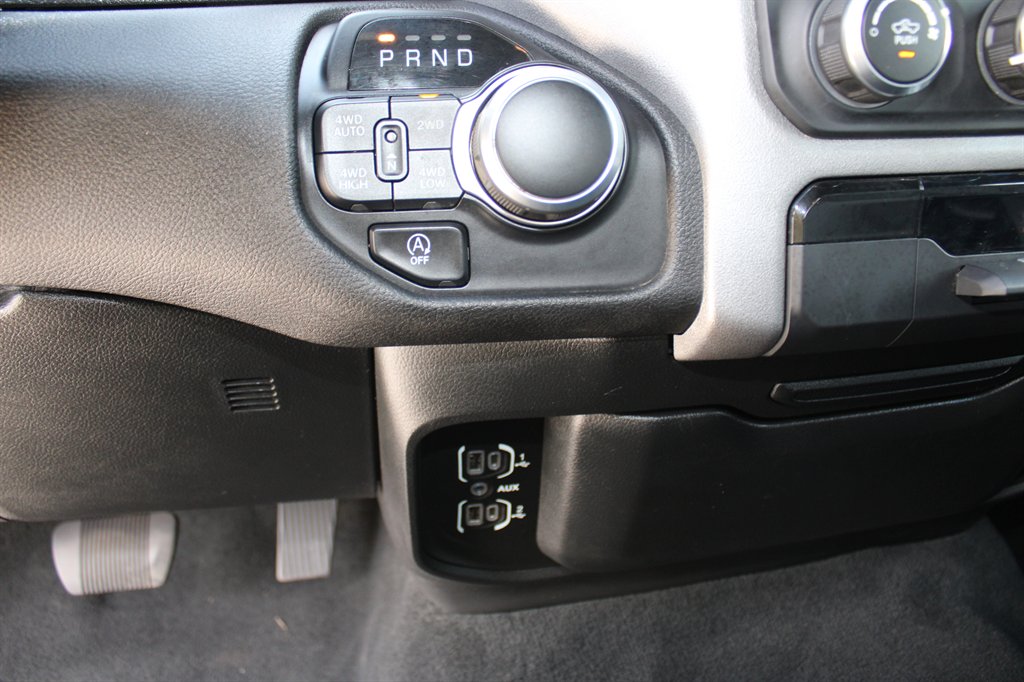 2021 RAM Ram 1500 Pickup Big Horn/Lone Star - Photo 24