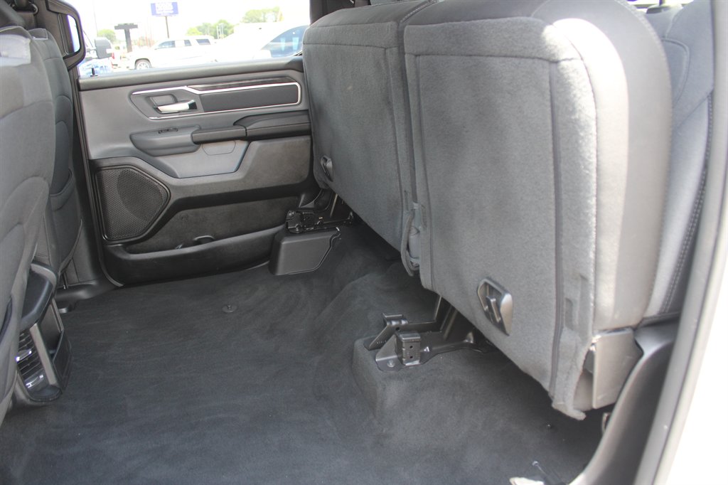 2021 RAM Ram 1500 Pickup Big Horn/Lone Star - Photo 29
