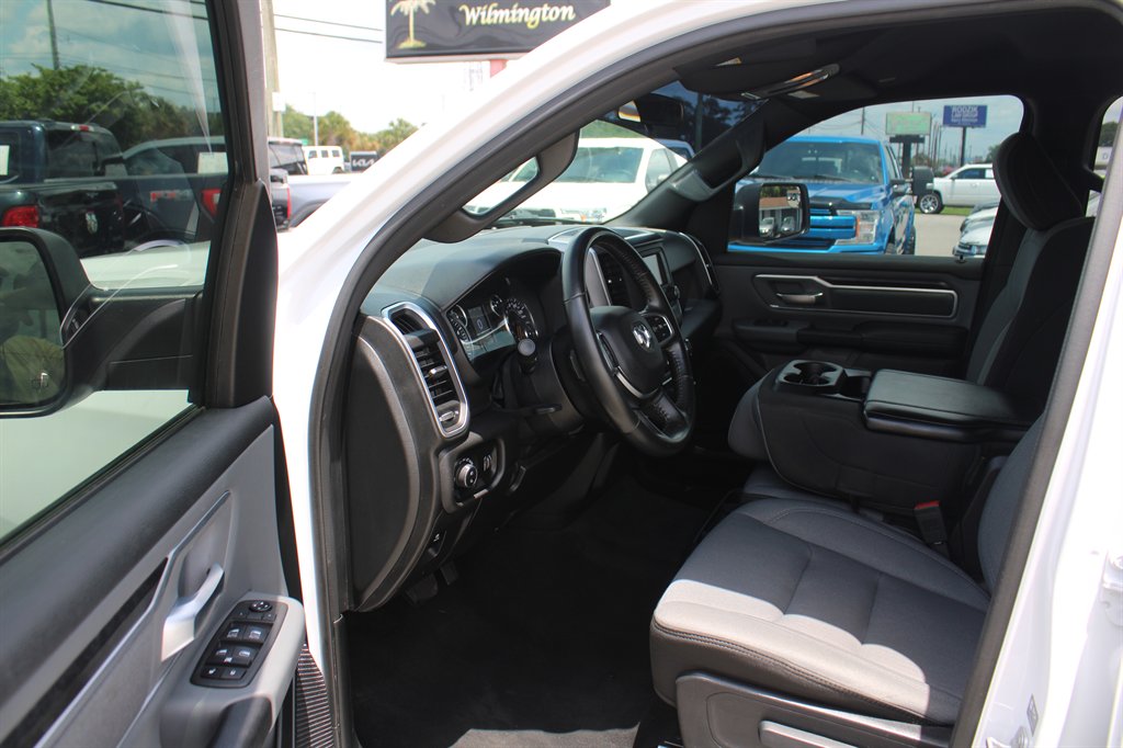 2021 RAM Ram 1500 Pickup Big Horn/Lone Star - Photo 18