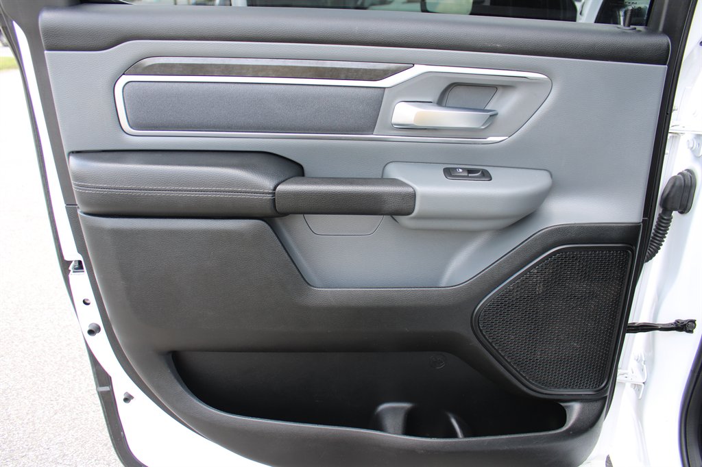 2021 RAM Ram 1500 Pickup Big Horn/Lone Star - Photo 27