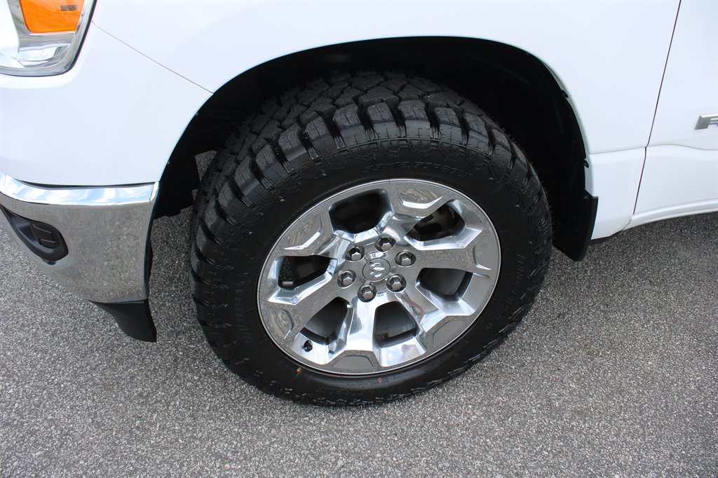2021 RAM Ram 1500 Pickup Big Horn/Lone Star - Photo 12