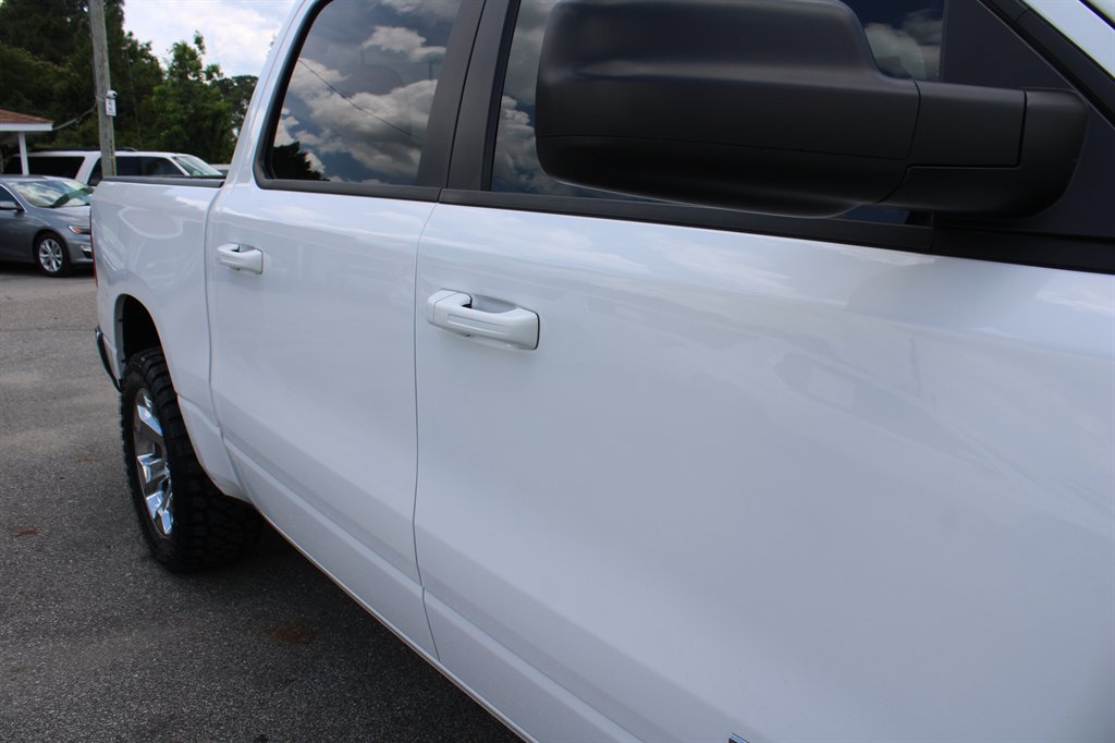 2021 RAM Ram 1500 Pickup Big Horn/Lone Star - Photo 15
