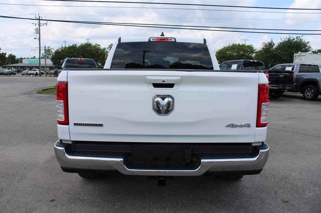2021 RAM Ram 1500 Pickup Big Horn/Lone Star - Photo 9