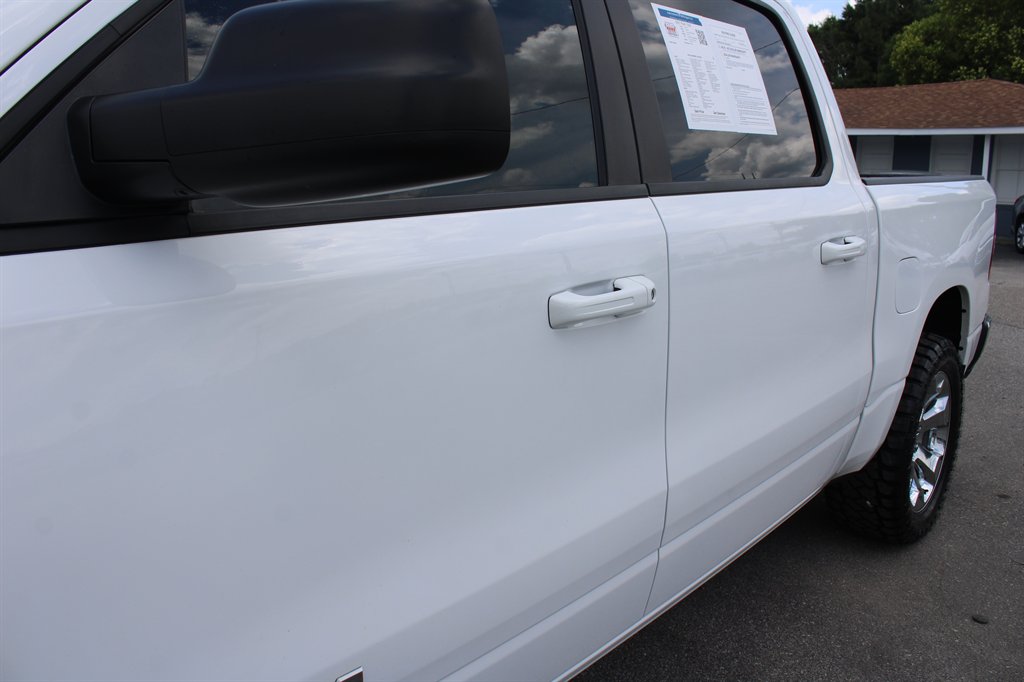2021 RAM Ram 1500 Pickup Big Horn/Lone Star - Photo 14