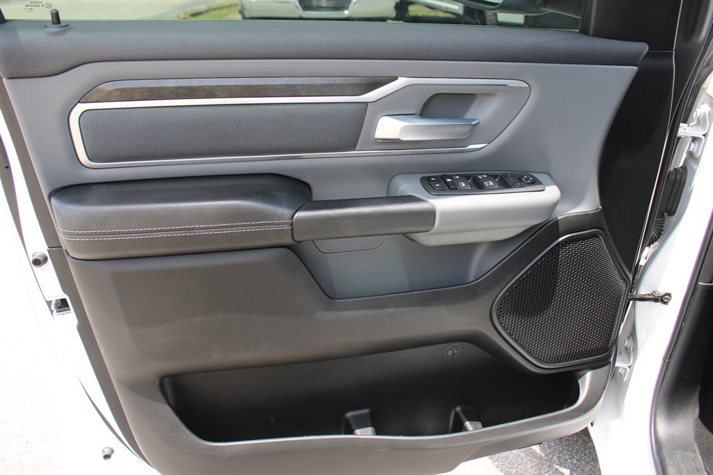 2021 RAM Ram 1500 Pickup Big Horn/Lone Star - Photo 19