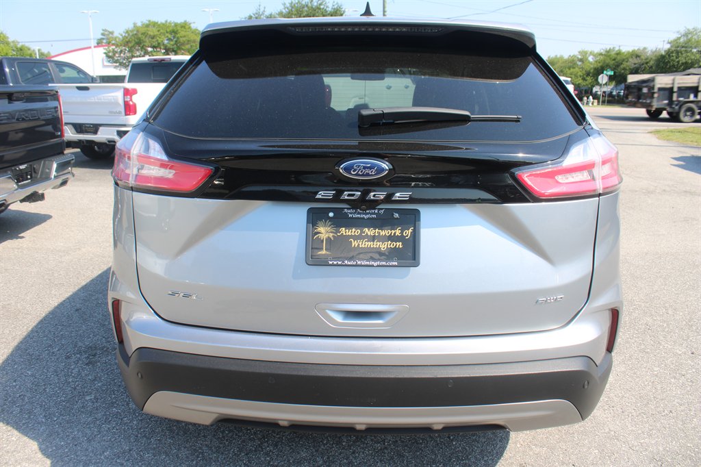 2024 Ford Edge SEL - Photo 7