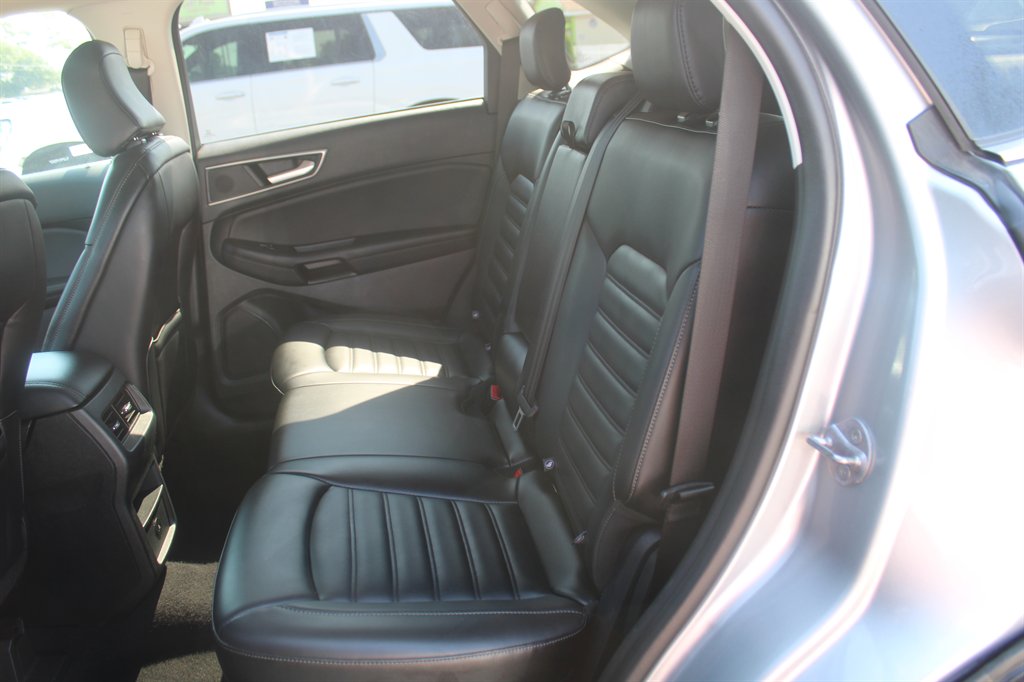 2024 Ford Edge SEL - Photo 13