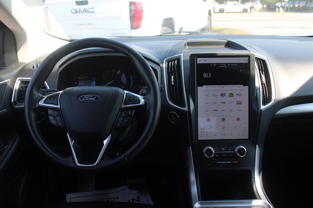 2024 Ford Edge SEL - Photo 14