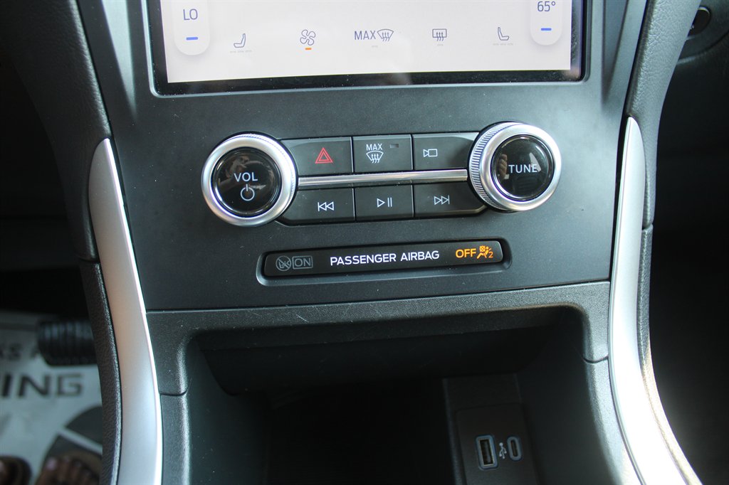 2024 Ford Edge SEL - Photo 25
