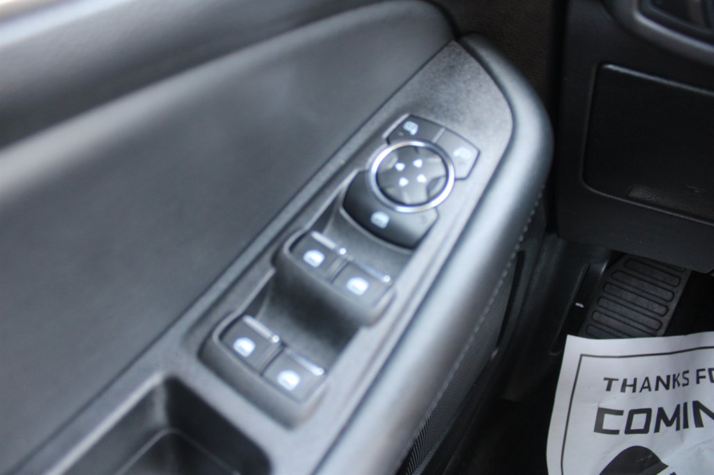 2024 Ford Edge SEL - Photo 19
