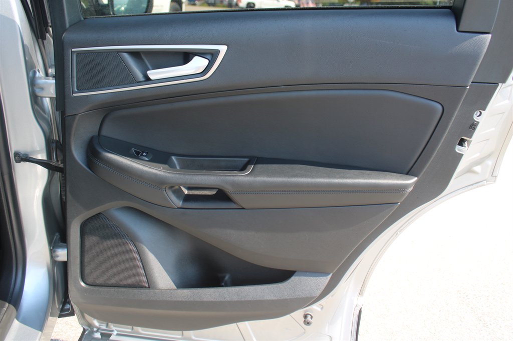 2024 Ford Edge SEL - Photo 15