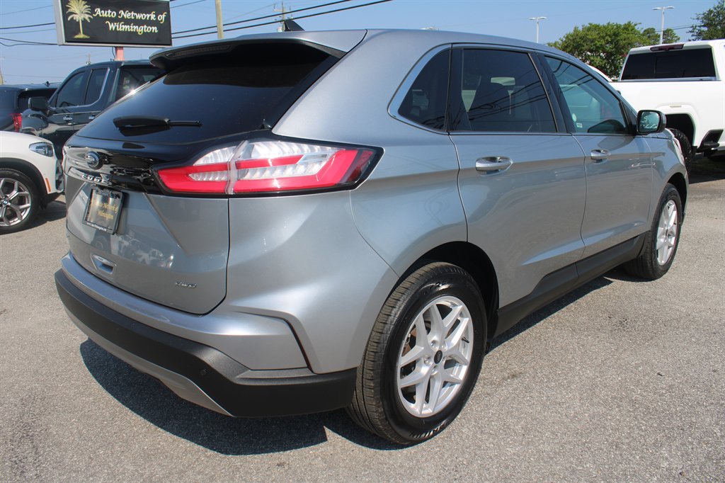 2024 Ford Edge SEL - Photo 6