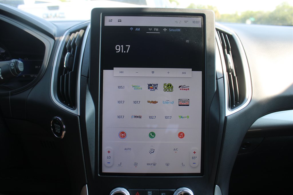 2024 Ford Edge SEL - Photo 23