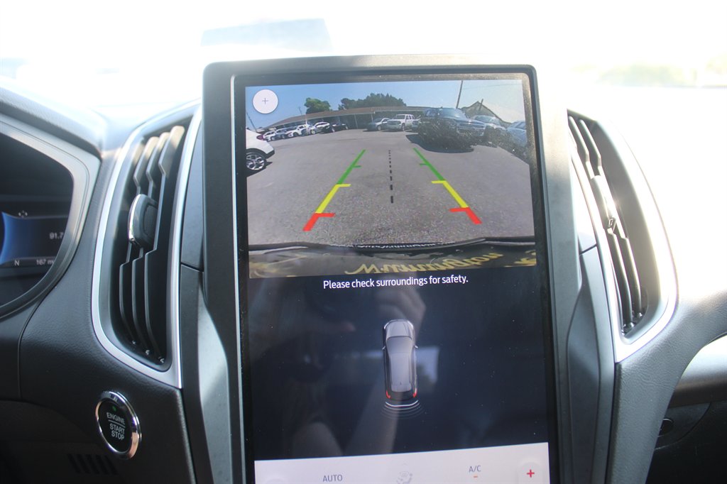 2024 Ford Edge SEL - Photo 24