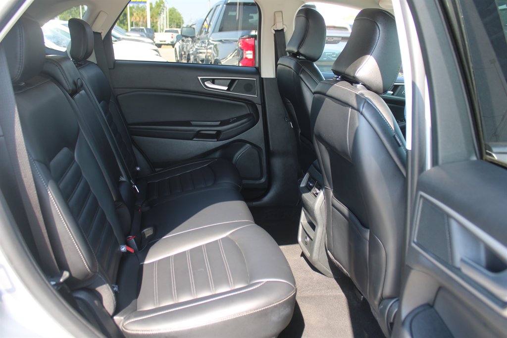 2024 Ford Edge SEL - Photo 16