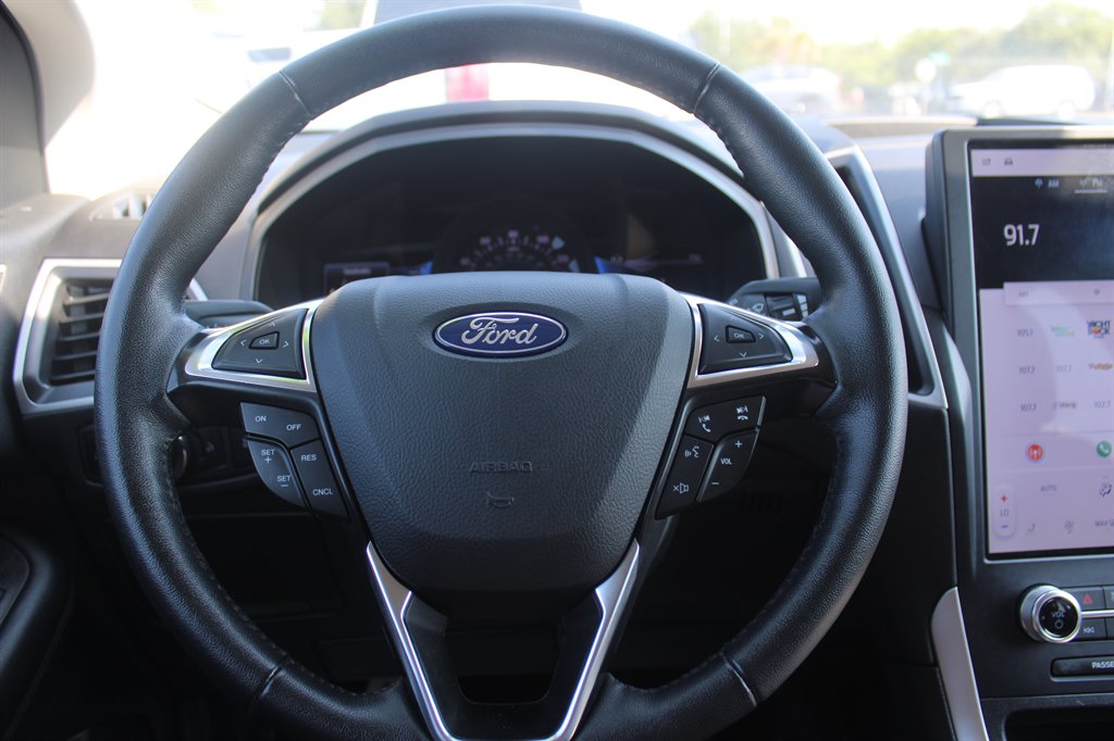 2024 Ford Edge SEL - Photo 22