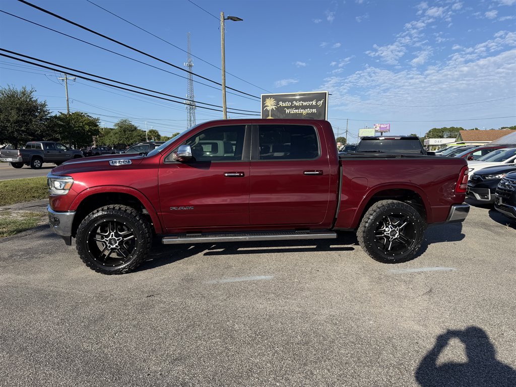 2019 RAM 1500 Pickup